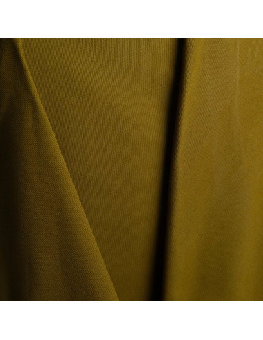 Tissu gabardine de coton Dreamy Twilight - Atelier Brunette