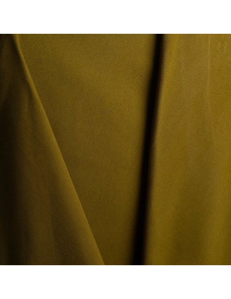 Tissu gabardine de coton Dreamy Twilight - Atelier Brunette