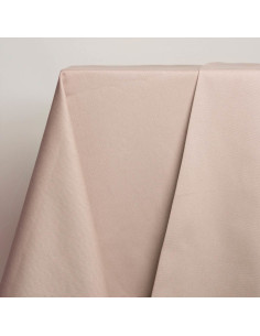 Tissu gabardine de coton light Sandy Sand - Atelier Brunette
