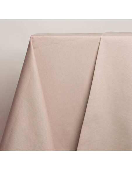 Tissu gabardine de coton light Sandy Sand - Atelier Brunette