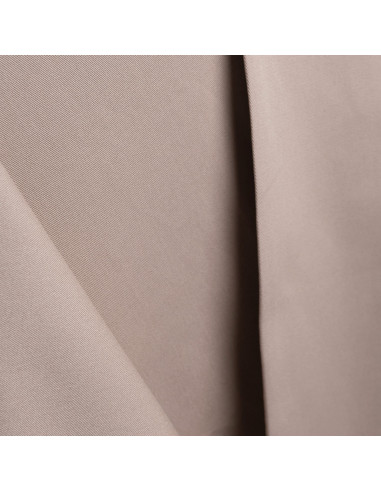 Tissu gabardine de coton light Sandy Sand - Atelier Brunette