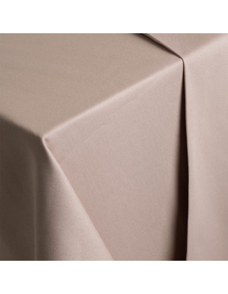 Tissu gabardine de coton light Sandy Sand - Atelier Brunette
