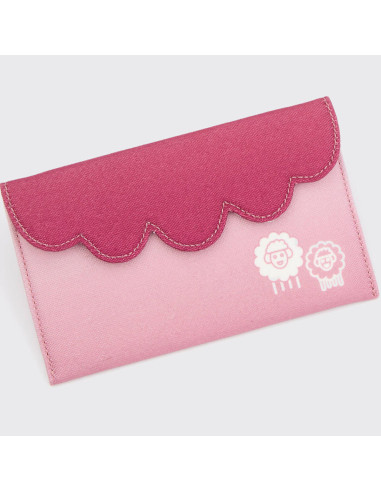 Trousse aiguilles à tricoter circulaires mini KnitPro Dreamz