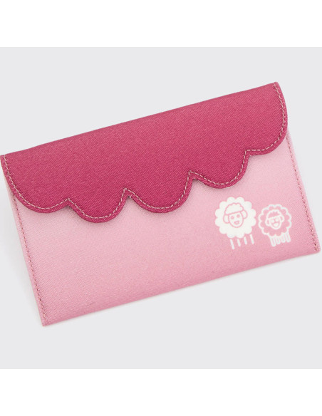 Trousse aiguilles à tricoter circulaires mini KnitPro Dreamz