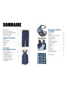 Livre coudre le jean 2