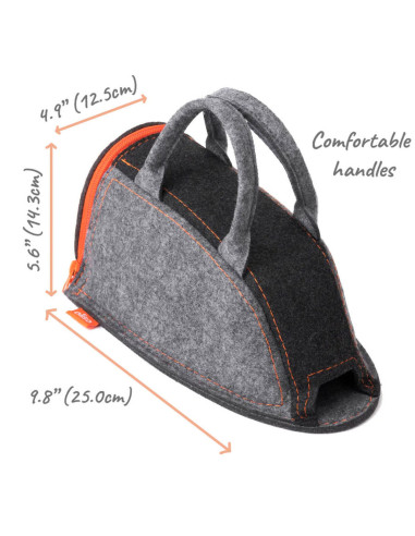 Housse de rangement pour fer Oliso M3Pro