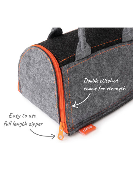 Housse de rangement pour fer Oliso M3Pro