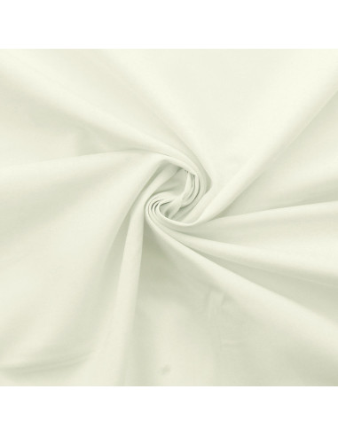Tissu voile de coton - Champagne