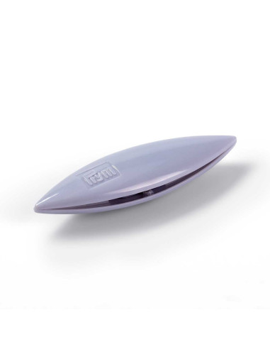 Navette pour ouvrage de frivolité