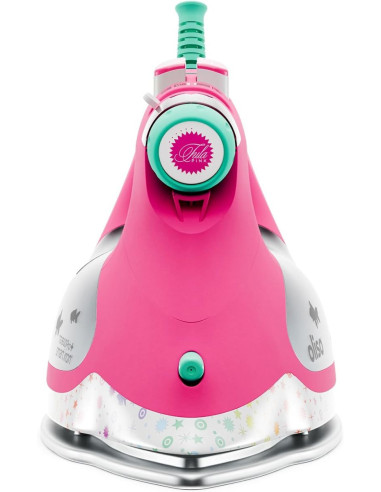 Fer à repasser intelligent Oliso TG1600 ProPlus - Tula Pink