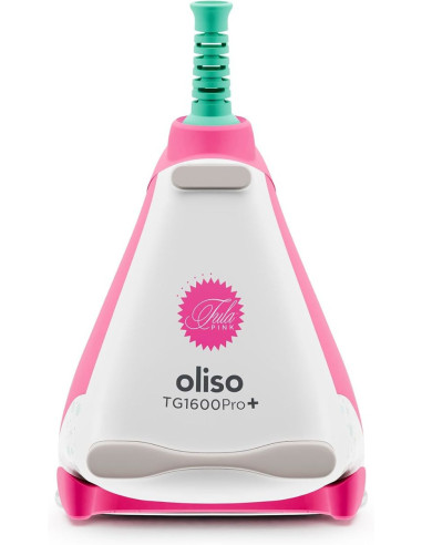 Fer à repasser intelligent Oliso TG1600 ProPlus - Tula Pink