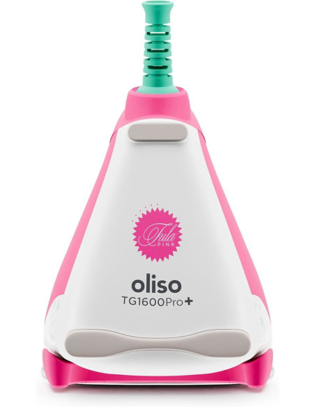Fer à repasser intelligent Oliso TG1600 ProPlus - Tula Pink