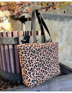 Box Couture - Le Shopping bag - My Dress Made x Rascol