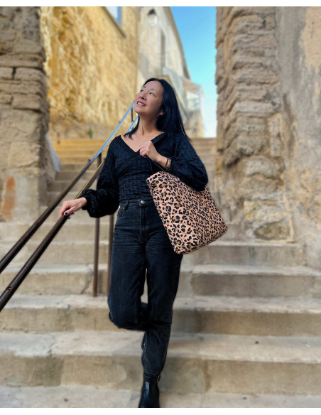 Box Couture - Le Shopping bag - My Dress Made x Rascol