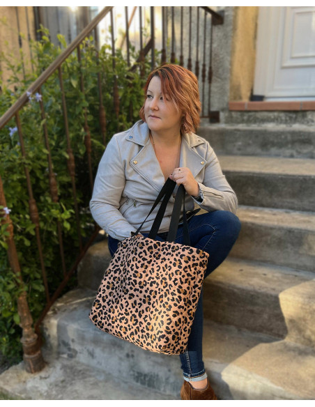 Box Couture - Le Shopping bag - My Dress Made x Rascol