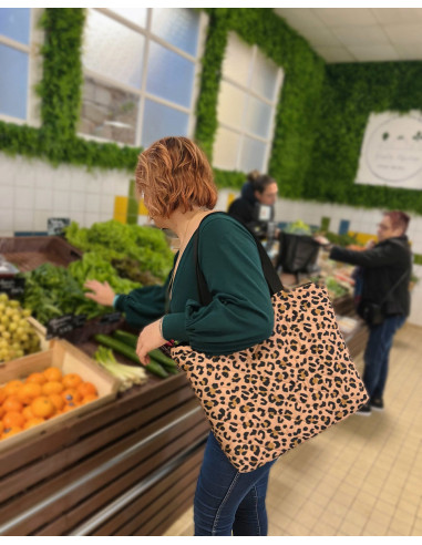 Box Couture - Le Shopping bag - My Dress Made x Rascol
