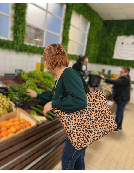 Box Couture - Le Shopping bag - My Dress Made x Rascol