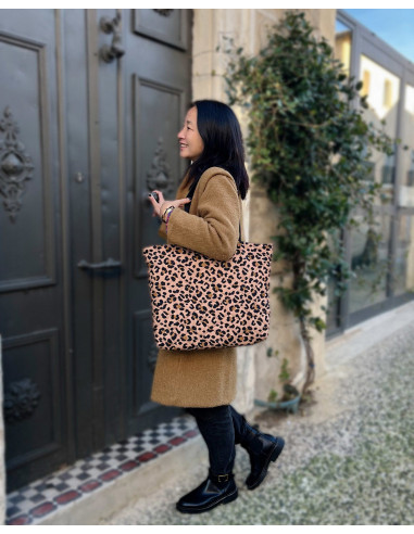 Box Couture - Le Shopping bag - My Dress Made x Rascol
