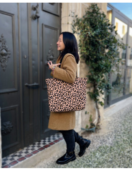 Box Couture - Le Shopping bag - My Dress Made x Rascol