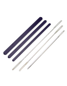 Set pour nouage à filet 2
