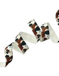 Sangle polyester - Vache