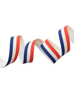 Sangle polyester - Tricolore