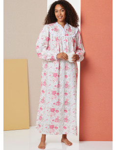Patron de chemise - Butterick 7015