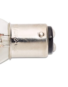 Ampoule à baïonnette pour machine à coudre 2