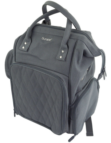 Sac à dos pour tricot et crochet Durable