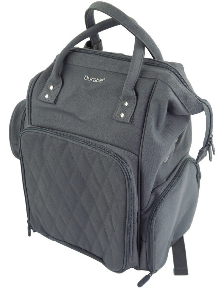 Sac à dos pour tricot et crochet Durable