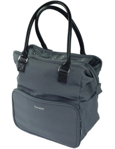 Sac cabas pour tricot et crochet Durable