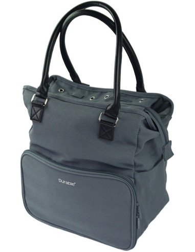 Sac cabas pour tricot et crochet Durable