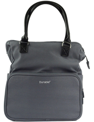 Sac cabas pour tricot et crochet Durable