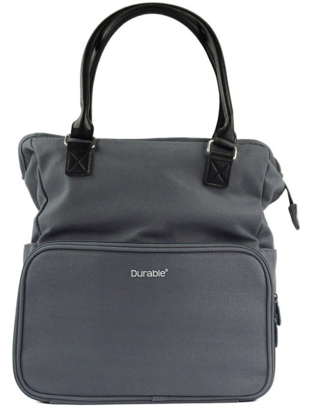 Sac cabas pour tricot et crochet Durable