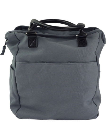 Sac cabas pour tricot et crochet Durable