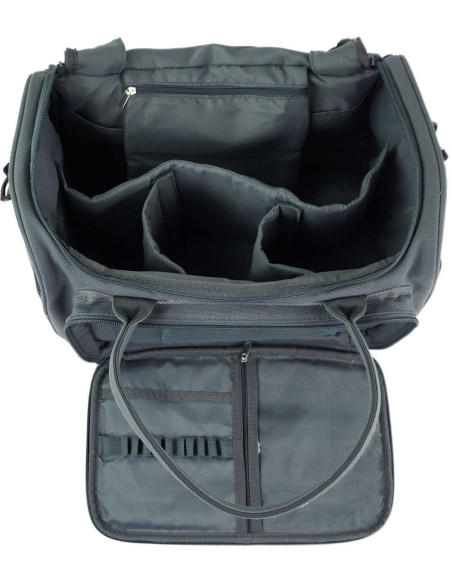 Sac de rangement pour tricot et crochet Durable