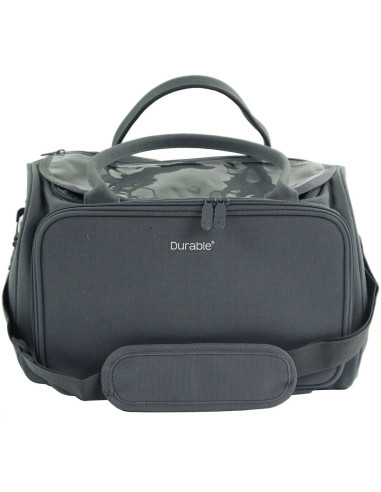 Sac de rangement pour tricot et crochet Durable