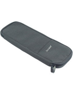 Pochette de rangement pour aiguilles et crochets Durable