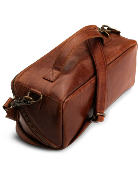 Sac à bandoulière Muud Cleo - Rich Brown