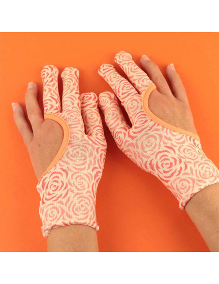 Gants pour le patchwork Bohin