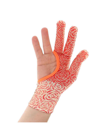 Gants pour le patchwork Bohin