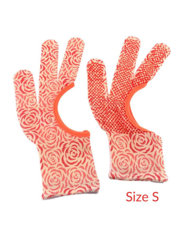 Gants pour le patchwork Bohin