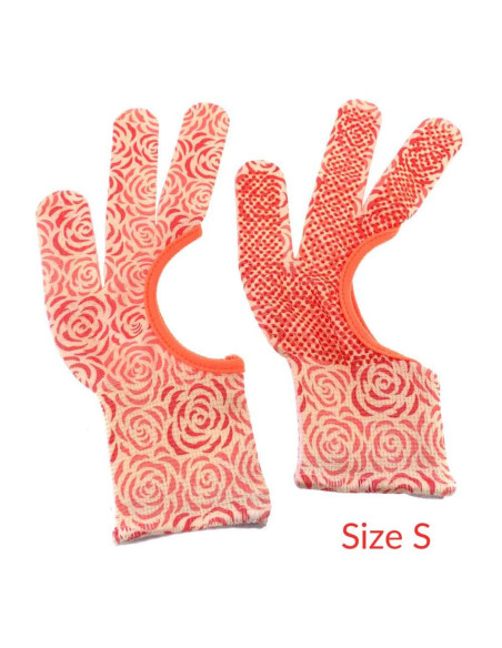 Gants pour le patchwork Bohin
