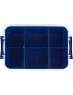 Boite de rangement 4 niveaux empilables Restyle 2