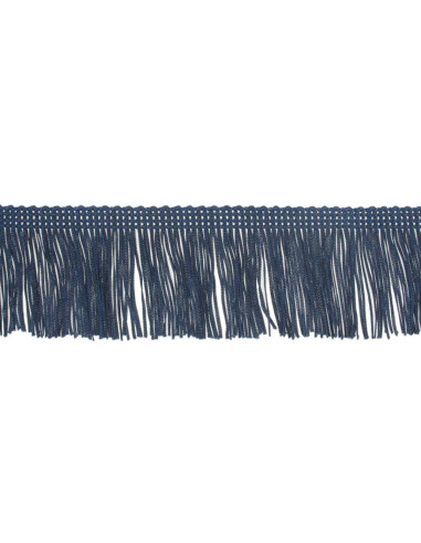 Frange 5 cm - Marine