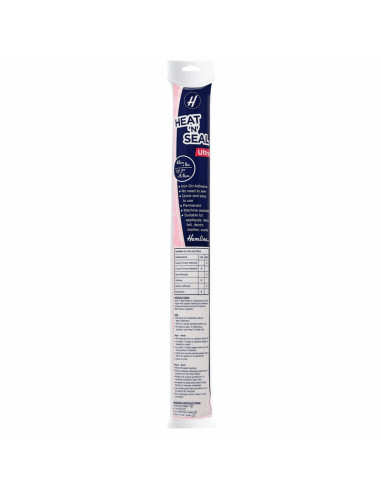 Papier thermocollant pour appliqué, quilting et couture 45 cm x 5 m - Ultra