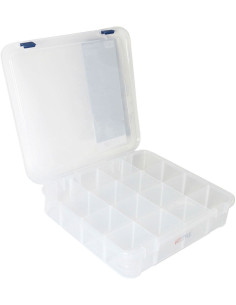 Boite de rangement avec 16 compartiments Restyle 2