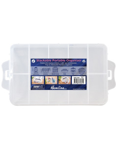 Plateau supplémentaire pour boite de rangement 2