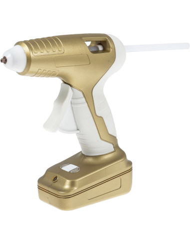 Pistolet à colle rechargeable Hi-Tack