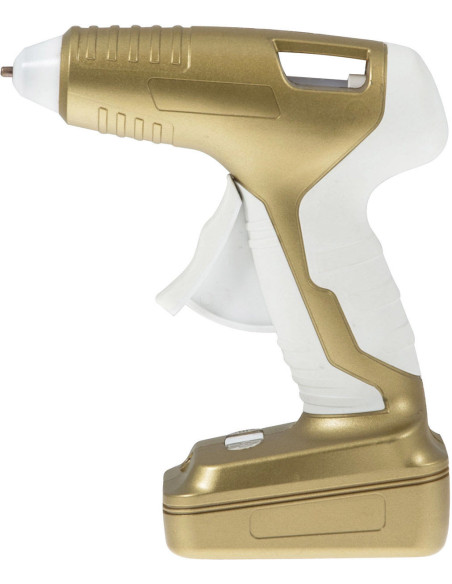 Pistolet à colle rechargeable Hi-Tack